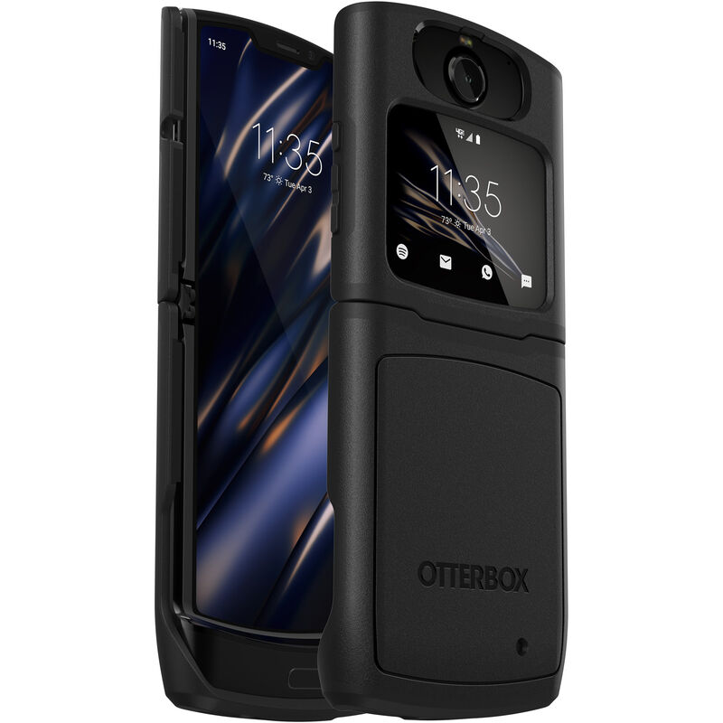 product image 5 - Coque moto razr Symmetry Series