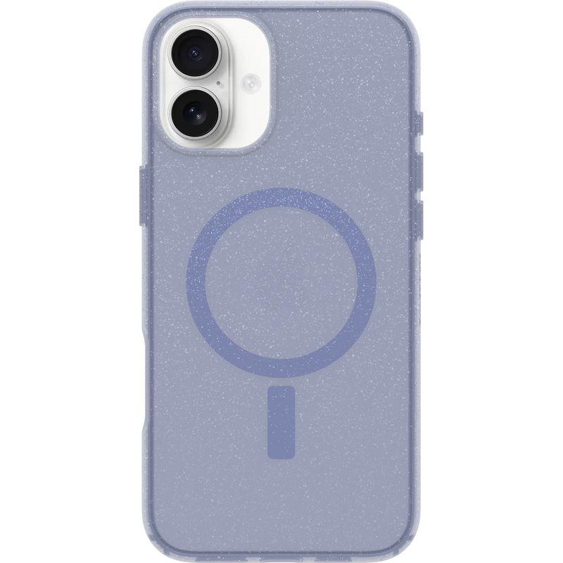 product image 2 - iPhone 16 Plus Hülle Symmetry Series für MagSafe