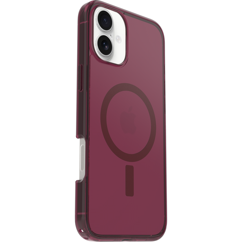 product image 3 - iPhone 16 Plus Hülle Symmetry Series für MagSafe