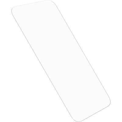 iPhone 15 Pro Max Protecteur d'écran | Premium Glass Antimicrobien