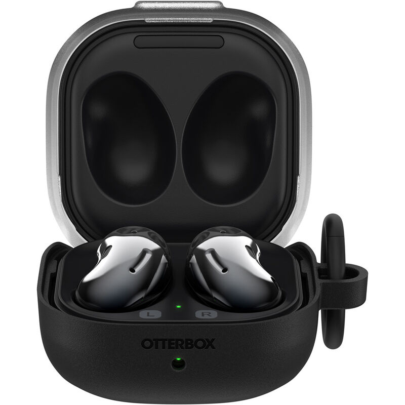product image 1 - Galaxy Buds Hoesje Harde Shell