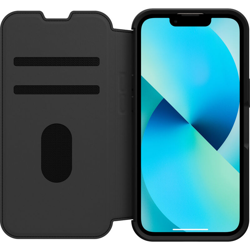 product image 2 - iPhone 13 Fodral Strada Series