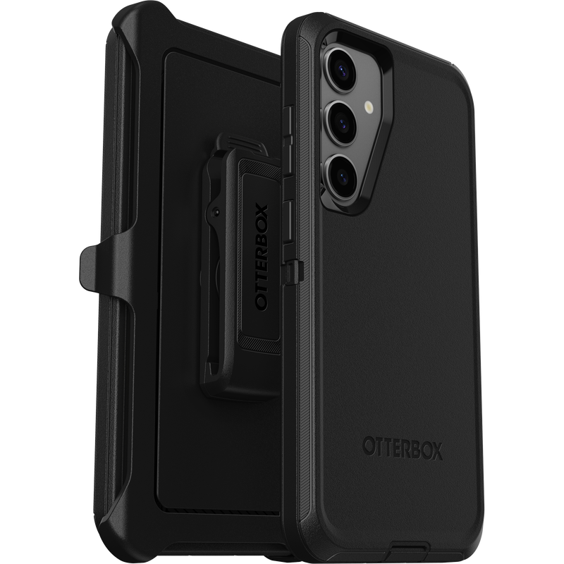 product image 1 - Galaxy S24+ Hülle Defender Series