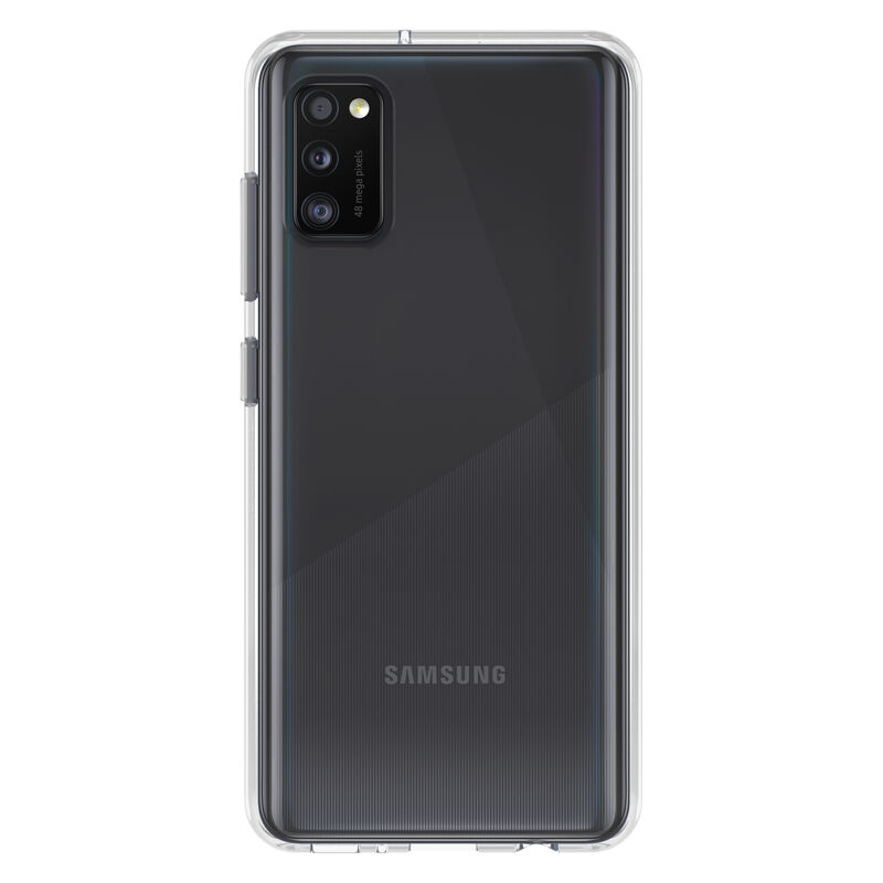 product image 1 - Coque Galaxy A41 React Series