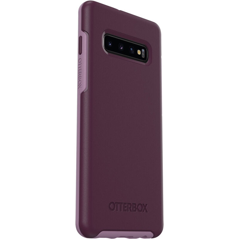 product image 4 - Galaxy S10+ Case Symmetry Series