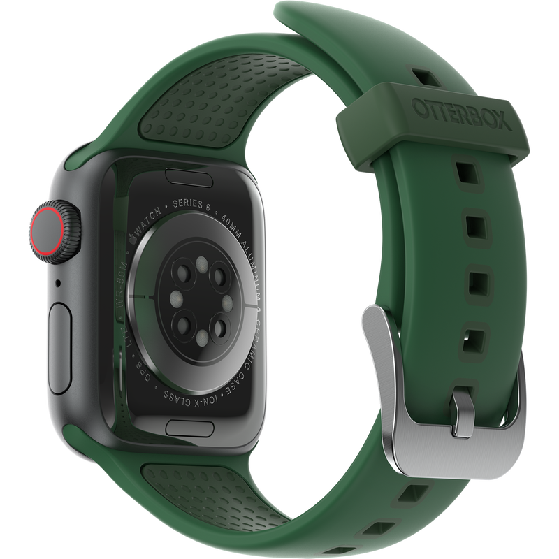 product image 1 - Apple Watch Band 40/41/42mm OtterBox Band Antimicrobienne