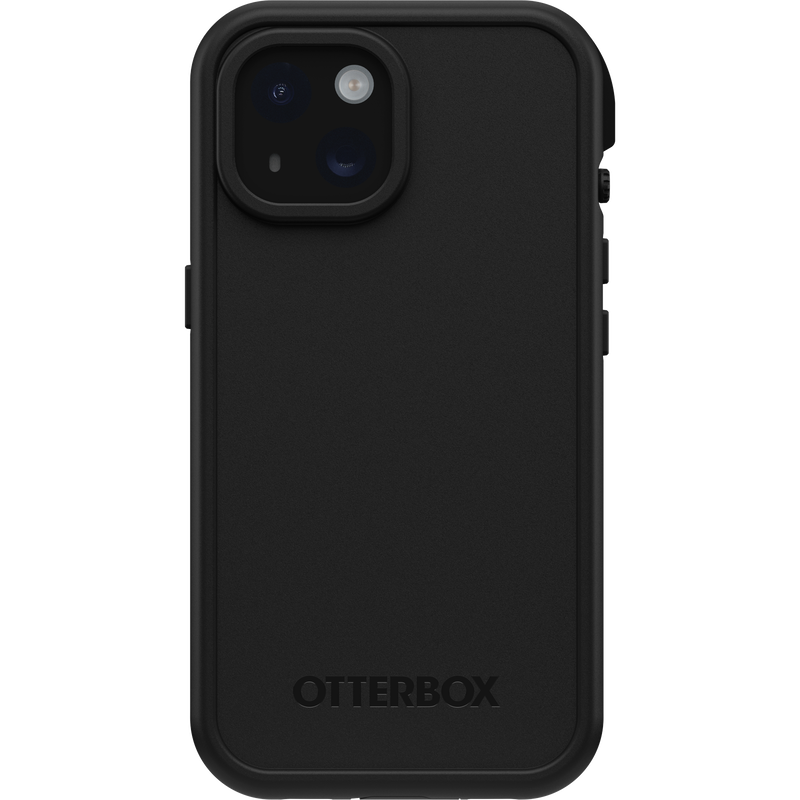 product image 2 - iPhone 15 Wasserdichte Hülle OtterBox Frē Series für MagSafe