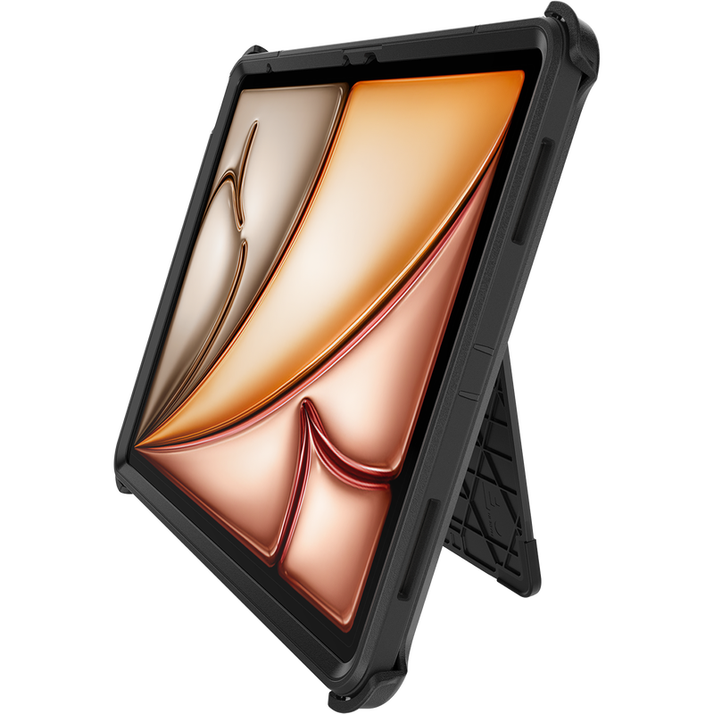 product image 5 - Coque iPad Air 13 pouces (M4/M3/M2) Defender Series