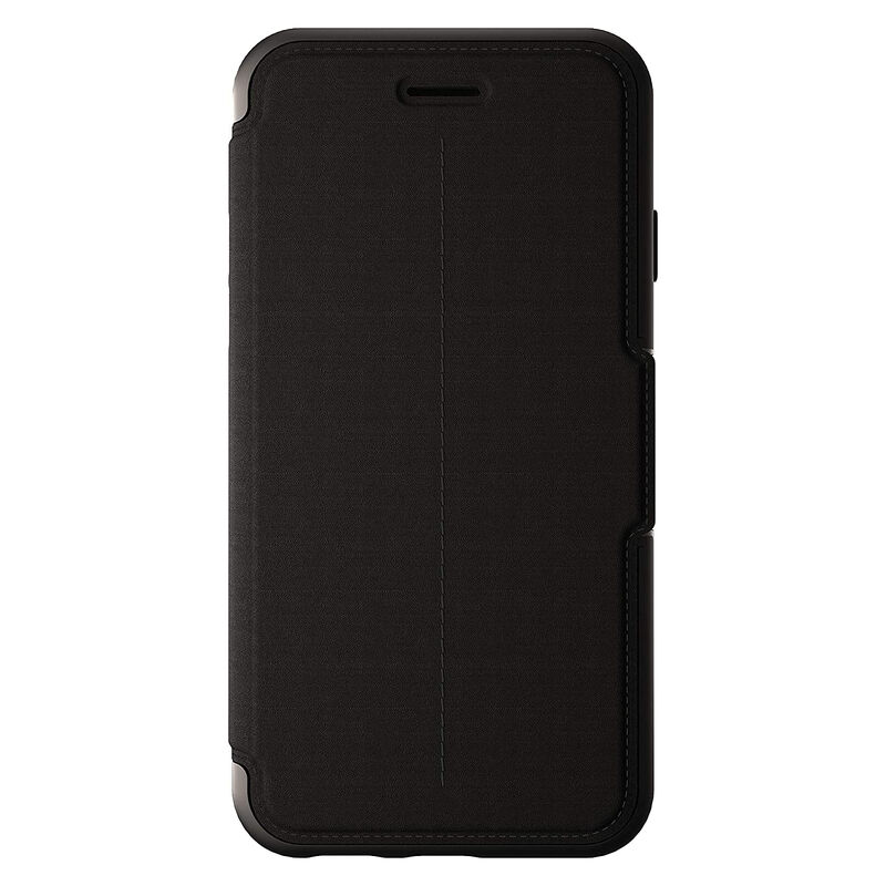 product image 1 - Coque iPhone 6/6s Strada Folio
