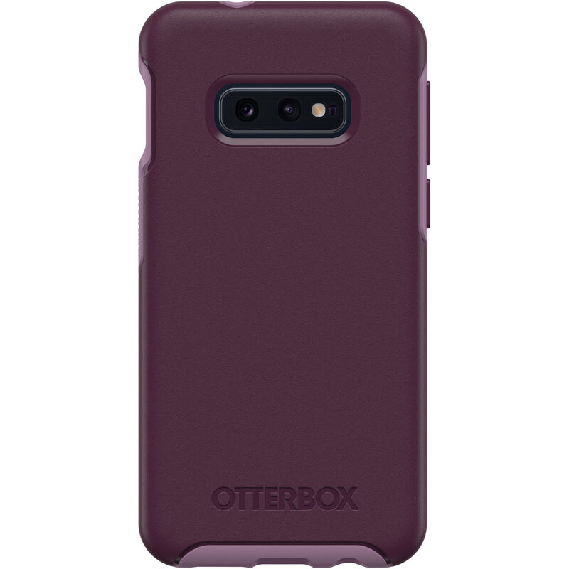 product image 1 - Coque Galaxy S10e Symmetry Series