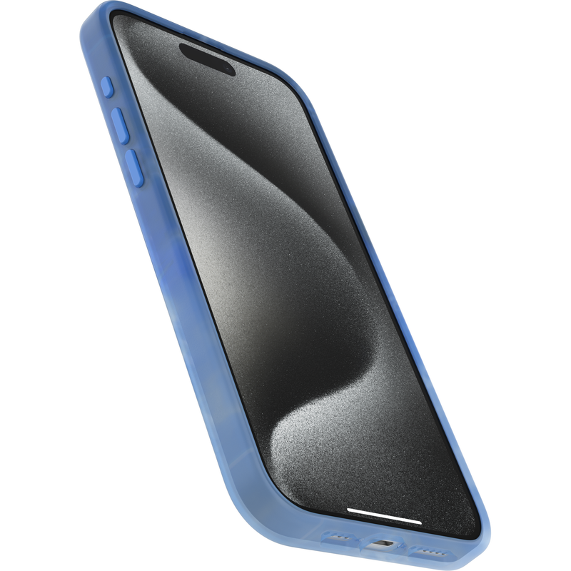 product image 2 - iPhone 15 Pro Max Custodia Figura Series
