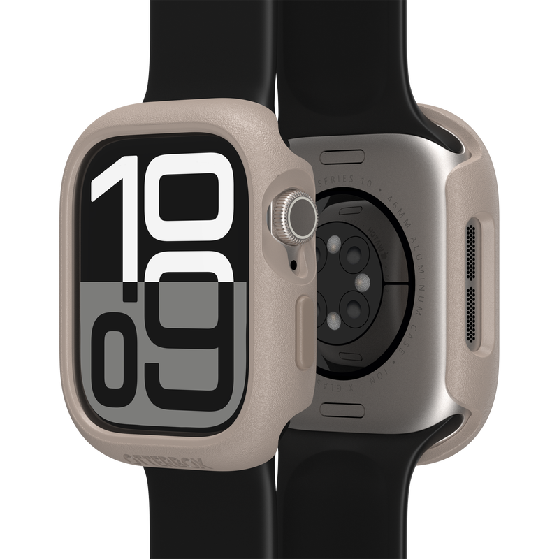 product image 1 - Apple Watch Series 10 Hoesje 46mm Watch Bumper
