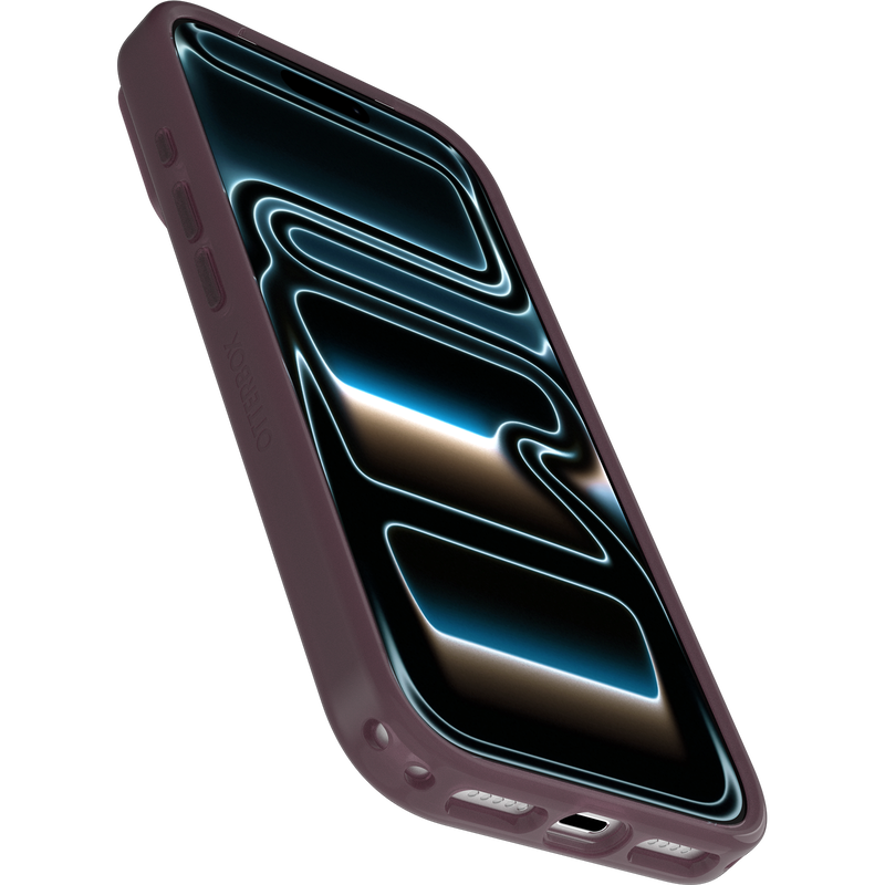 product image 4 - Coque iPhone 17 Pro Symmetry Series Clear