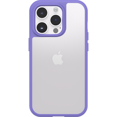 iPhone 14 Pro Coque | React Series