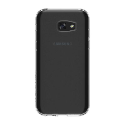 Galaxy A5 Étui transparent | Clearly Protected