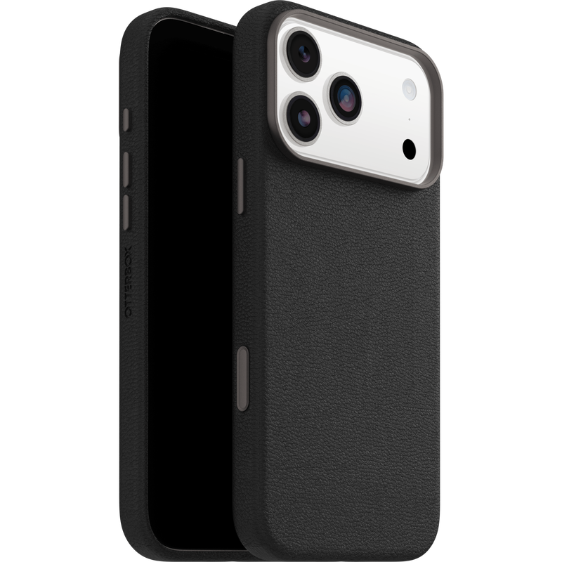 product image 1 - iPhone 17 Pro Max Case Symmetry Series Cactus Leather for MagSafe