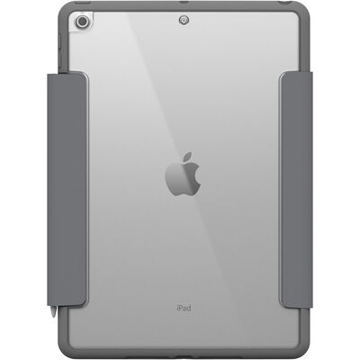 iPad (9e, 8e et 7e gén) Folio  Unlimited Series avec clavier à rabat