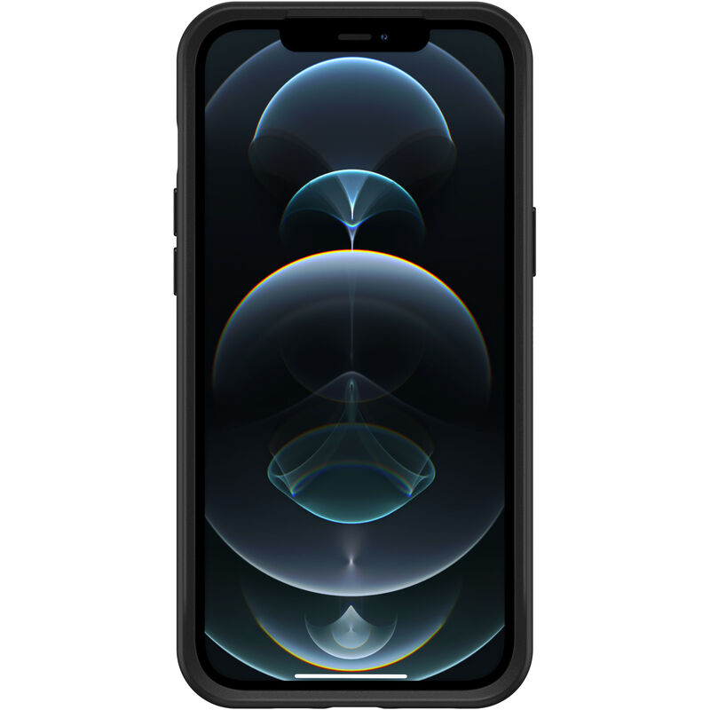product image 2 - iPhone 12 Pro Max Custodia Symmetry Series per MagSafe