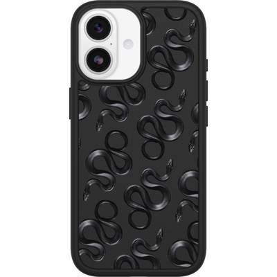 Coque iPhone 17 | Symmetry Series avec Camera Control Gothic Revivial Collection