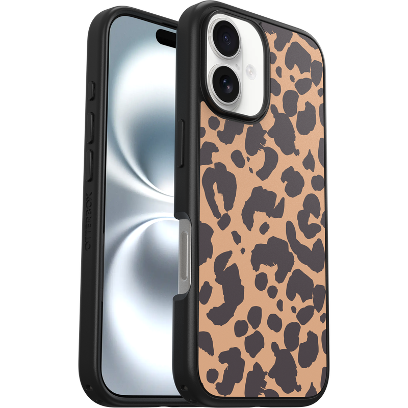 product image 1 - Coque iPhone 16 Symmetry Series pour MagSafe
