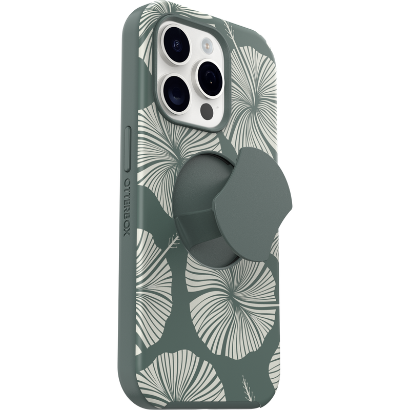 product image 3 - iPhone 15 Pro Case OtterGrip Symmetry Series