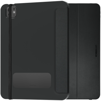Coque iPad Pro 11 pouches (M4) | React Series Folio