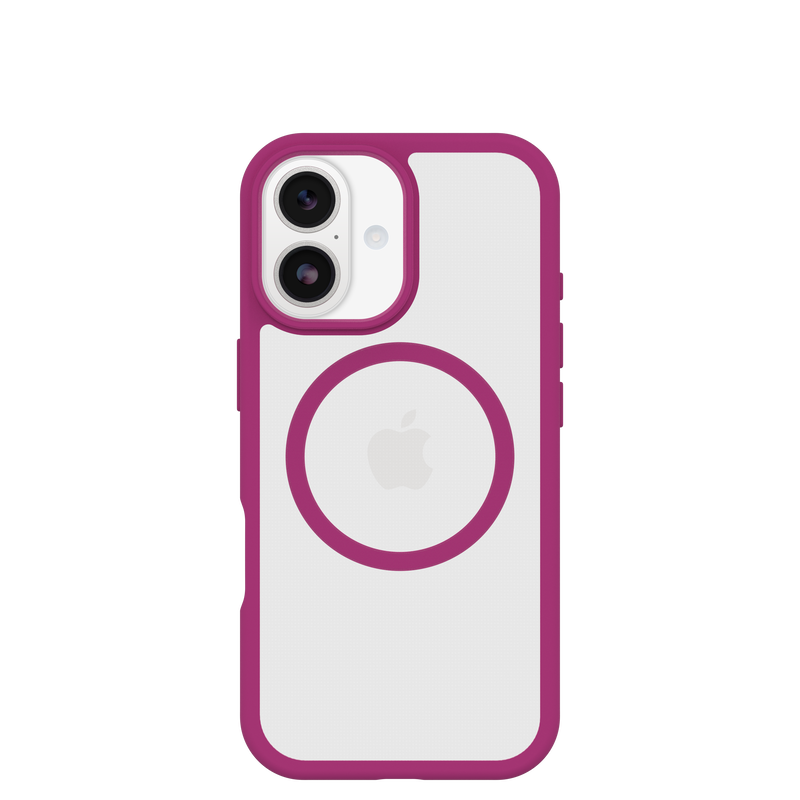 product image 1 - iPhone 17 Case React Series
