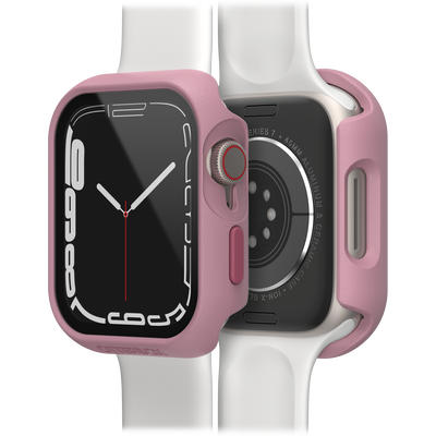 Apple Watch Series 8 en Apple Watch Series 7 Hoesje | Eclipse Hoesje
