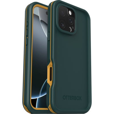 Coque iPhone 16 Pro Max | OtterBox Frē Series pour MagSafe