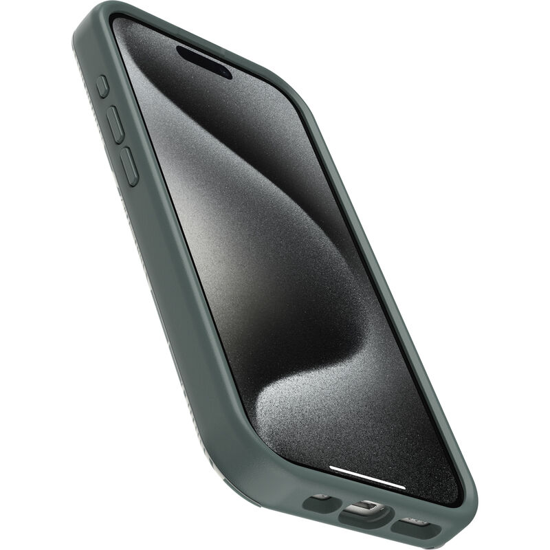 product image 4 - Coque iPhone 15 Pro OtterGrip Symmetry Series