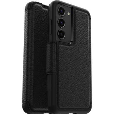 Galaxy S23 Coque | Strada Series