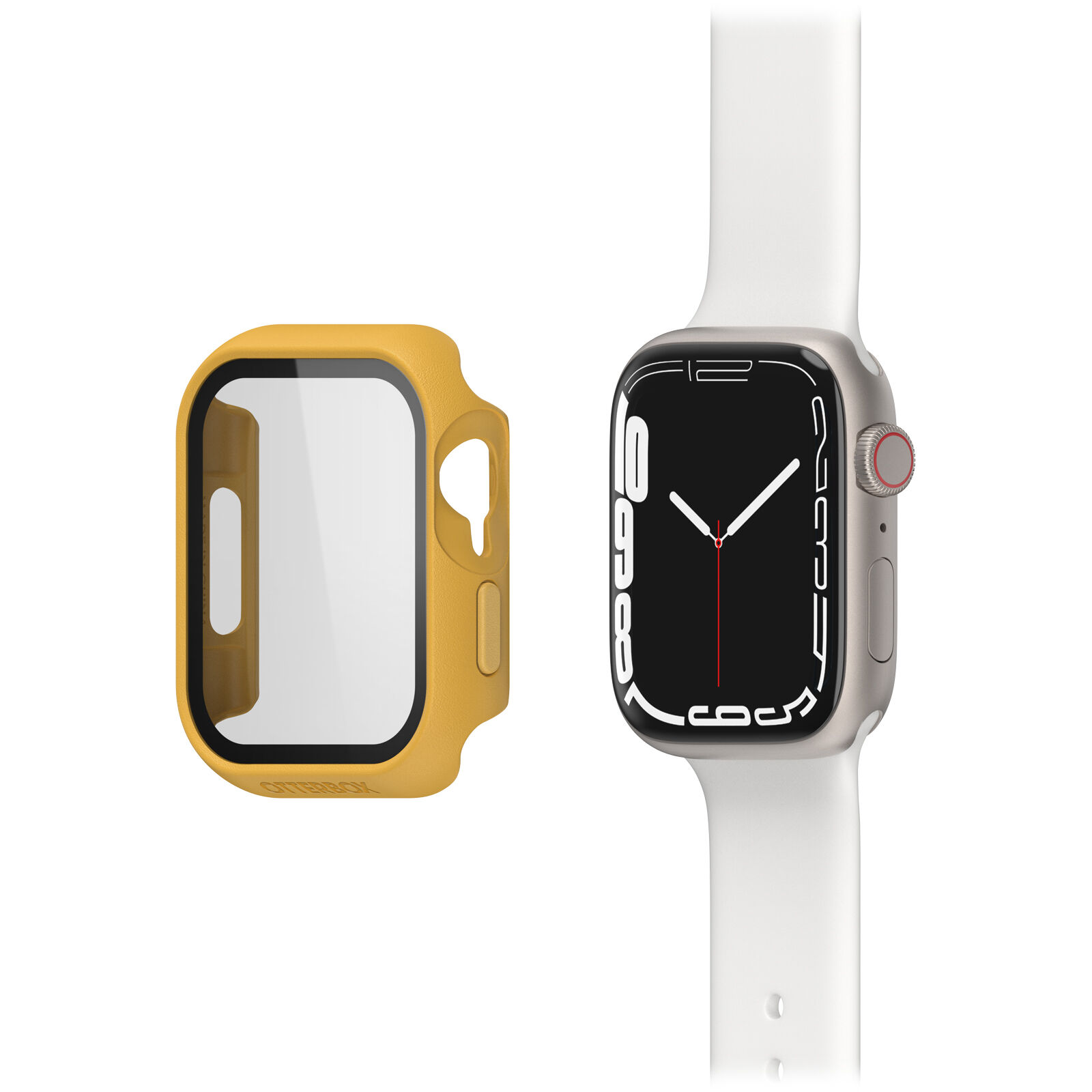 Coque pour apple sales watch serie 5