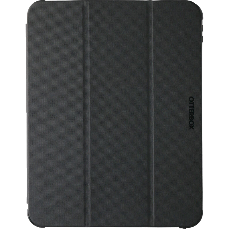 product image 2 - Coque iPad (A16/10e gén) React Series Folio
