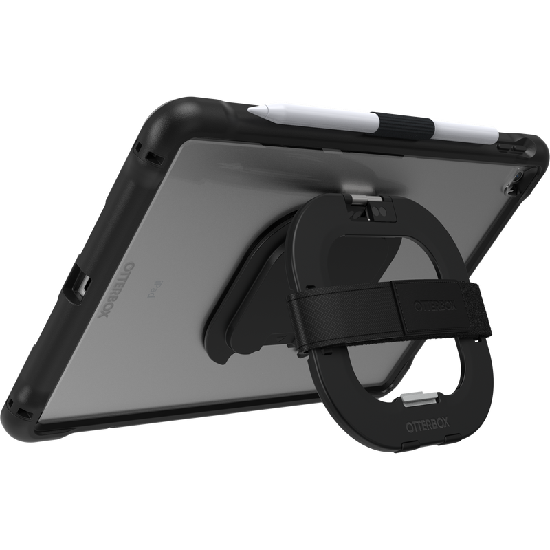 product image 2 - iPad (7e/8e/9e gén) Coque UnlimitED Series