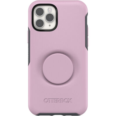 iPhone 11 Pro Otter + Pop Symmetry Series Case