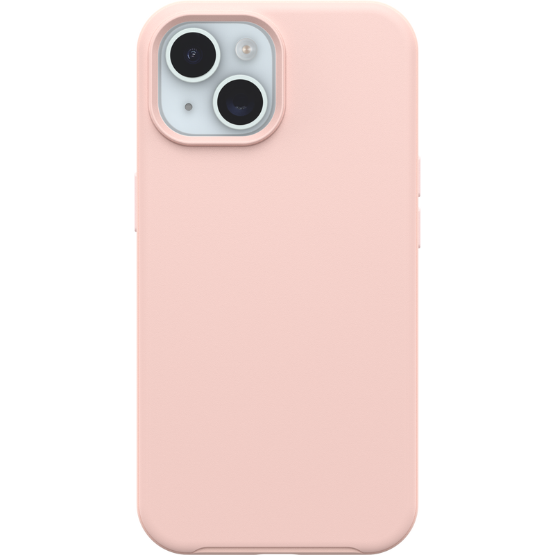 product image 2 - Coque iPhone 16e et iPhone 15/14/13 Symmetry Series pour MagSafe