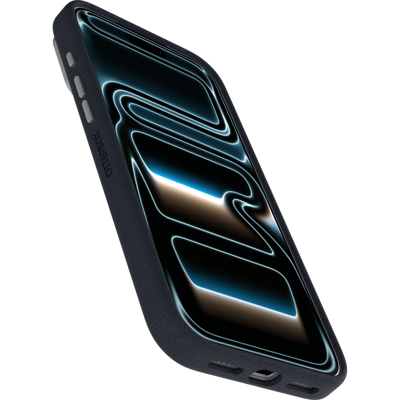 product image 4 - iPhone 17 Pro Max Custodia Symmetry Series Cactus Leather