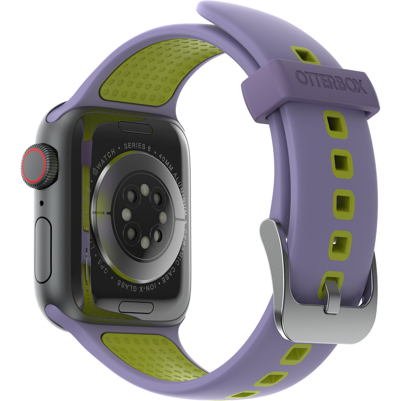 product image 1 - Apple Watch Band 44/45/46mm OtterBox Band Antimicrobienne