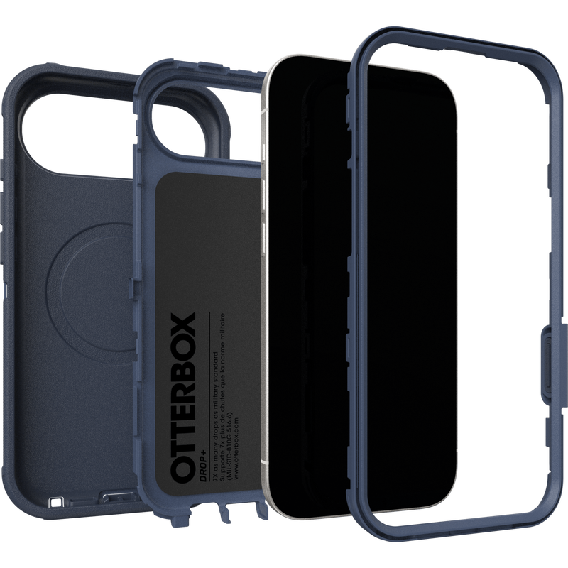 product image 3 - iPhone Air Case Defender Series Pro for MagSafe