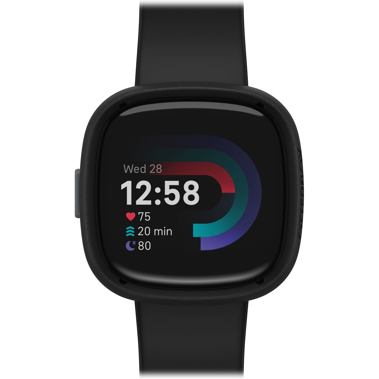 OtterBox Coque Fitbit Versa 4 Watch Bumper