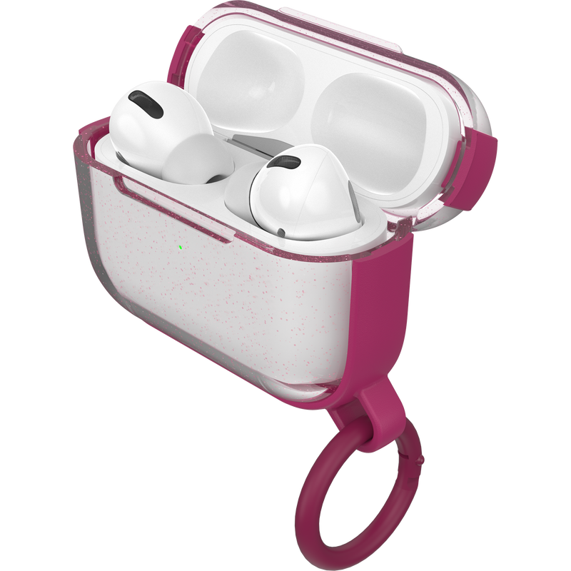 product image 1 - Coque AirPods Pro (1e gén) Série Lumen