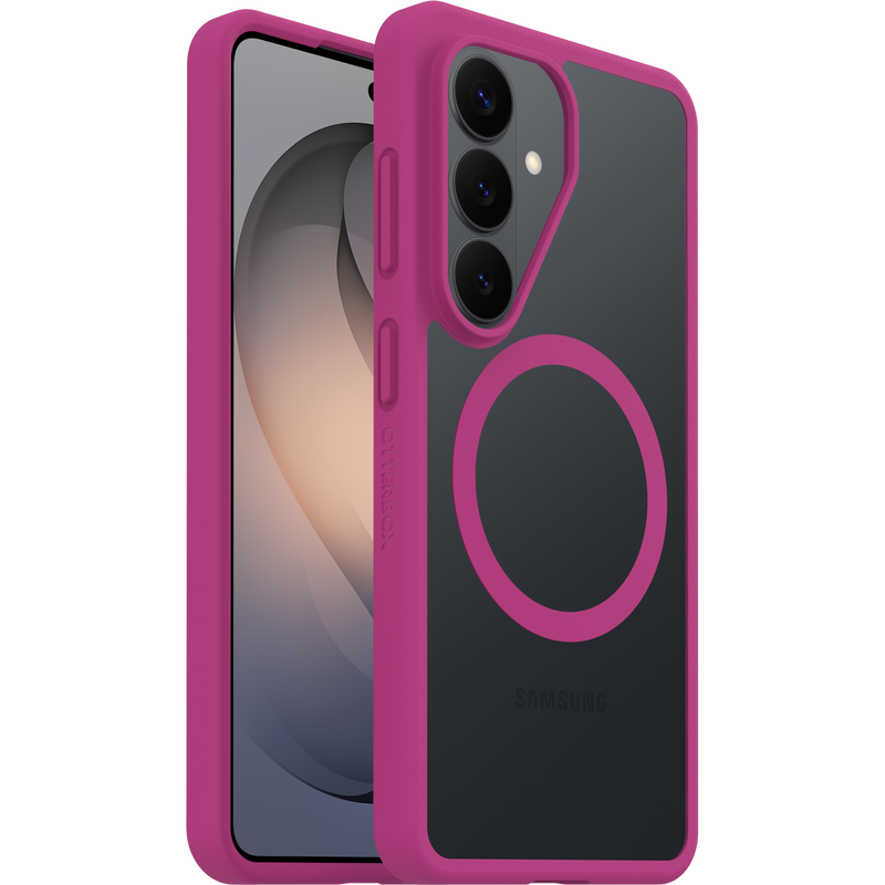 product image 1 - Coque Galaxy S26 React Series