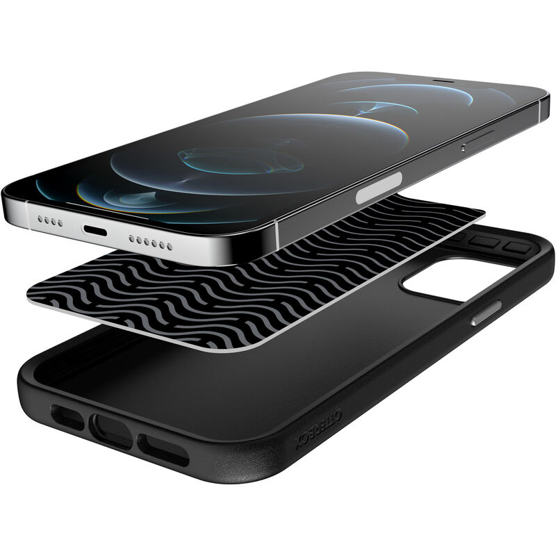 product image 5 - iPhone 12 Pro Max Coque Easy Grip Gaming