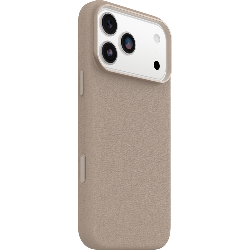 product image 3 - Coque iPhone 17 Pro Max Symmetry Series Cactus Leather pour MagSafe