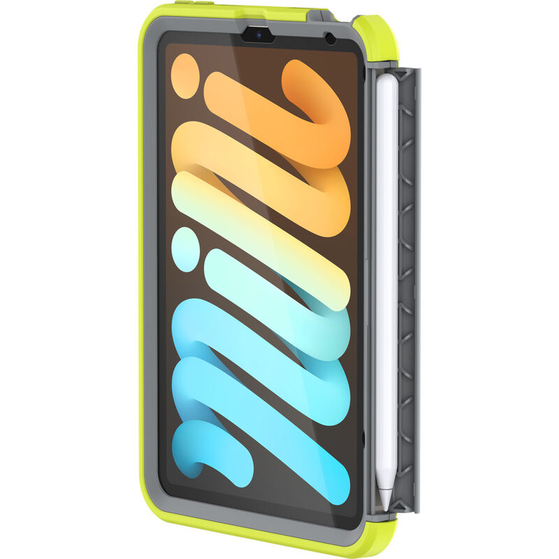product image 5 - Coque iPad mini (A17) et iPad mini (6e gén) EasyGrab Case