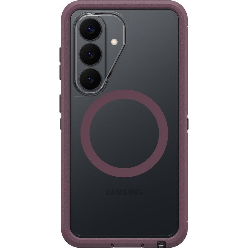 product image 2 - Galaxy S26 Skal Defender Series Pro XT