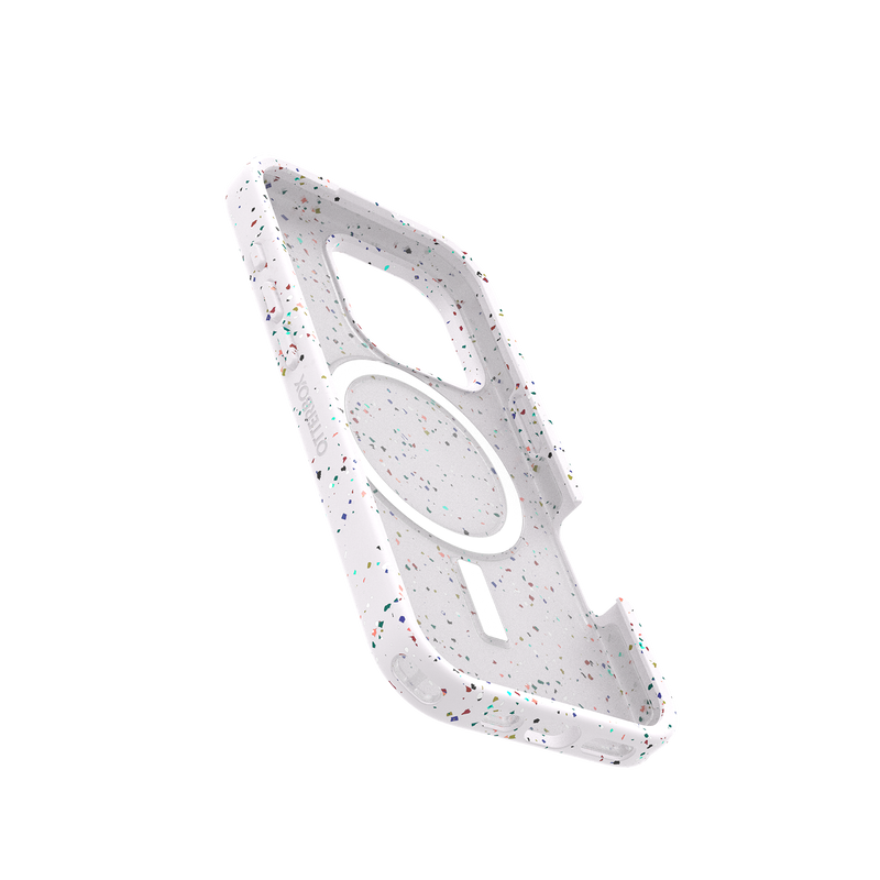 product image 4 - iPhone 16 Pro Hoesje Symmetry Series Core voor MagSafe