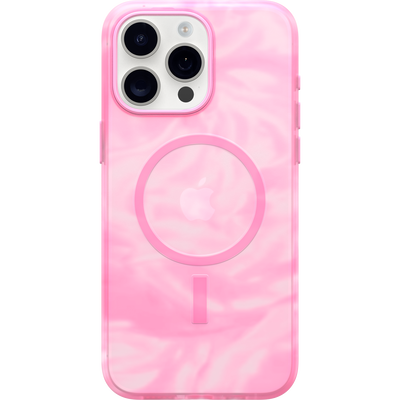 Coque iPhone 15 Pro Max  | Figura Series