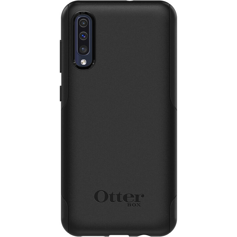 product image 1 - Galaxy A50 Case Commuter Series Lite