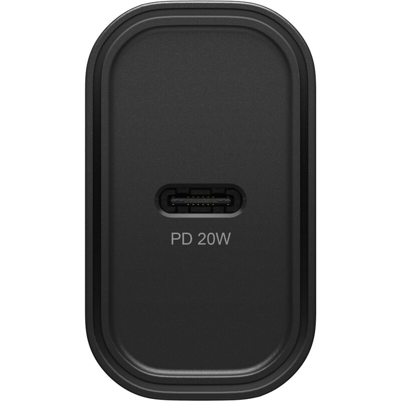 product image 2 - USB-C 20W Chargeur Mural Chargement Rapide | Standard